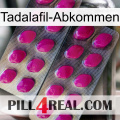 Tadalafil Accord 10
